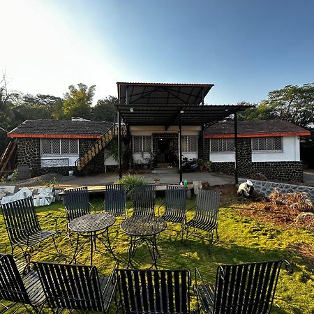 Mandot Villa - Panshet Welhe المظهر الخارجي الصورة