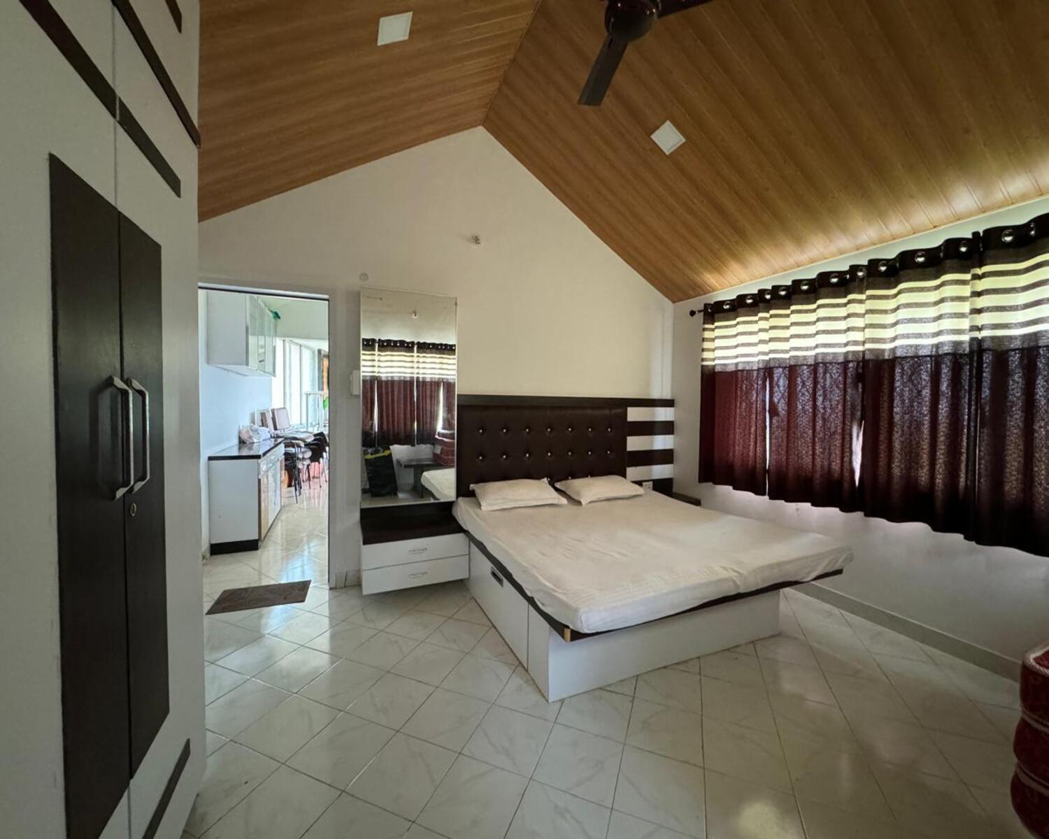 Mandot Villa - Panshet Welhe المظهر الخارجي الصورة