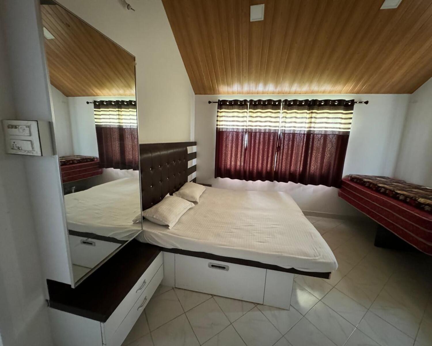 Mandot Villa - Panshet Welhe المظهر الخارجي الصورة