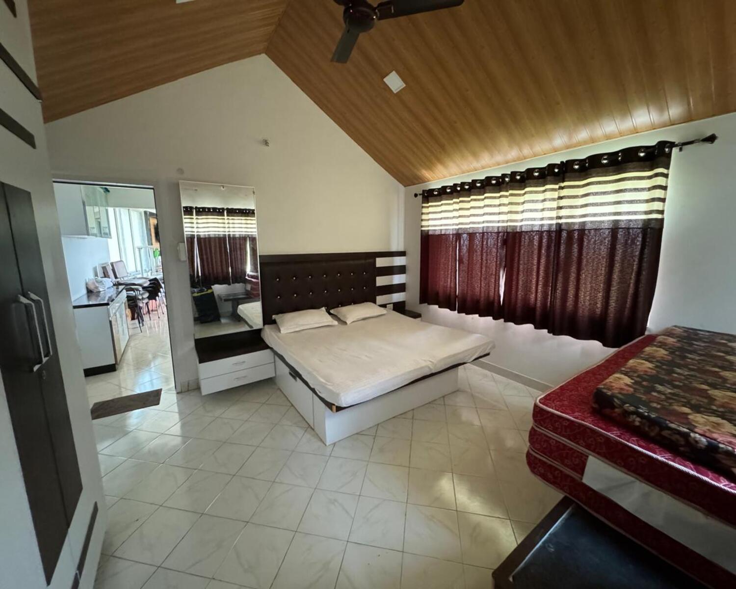 Mandot Villa - Panshet Welhe المظهر الخارجي الصورة