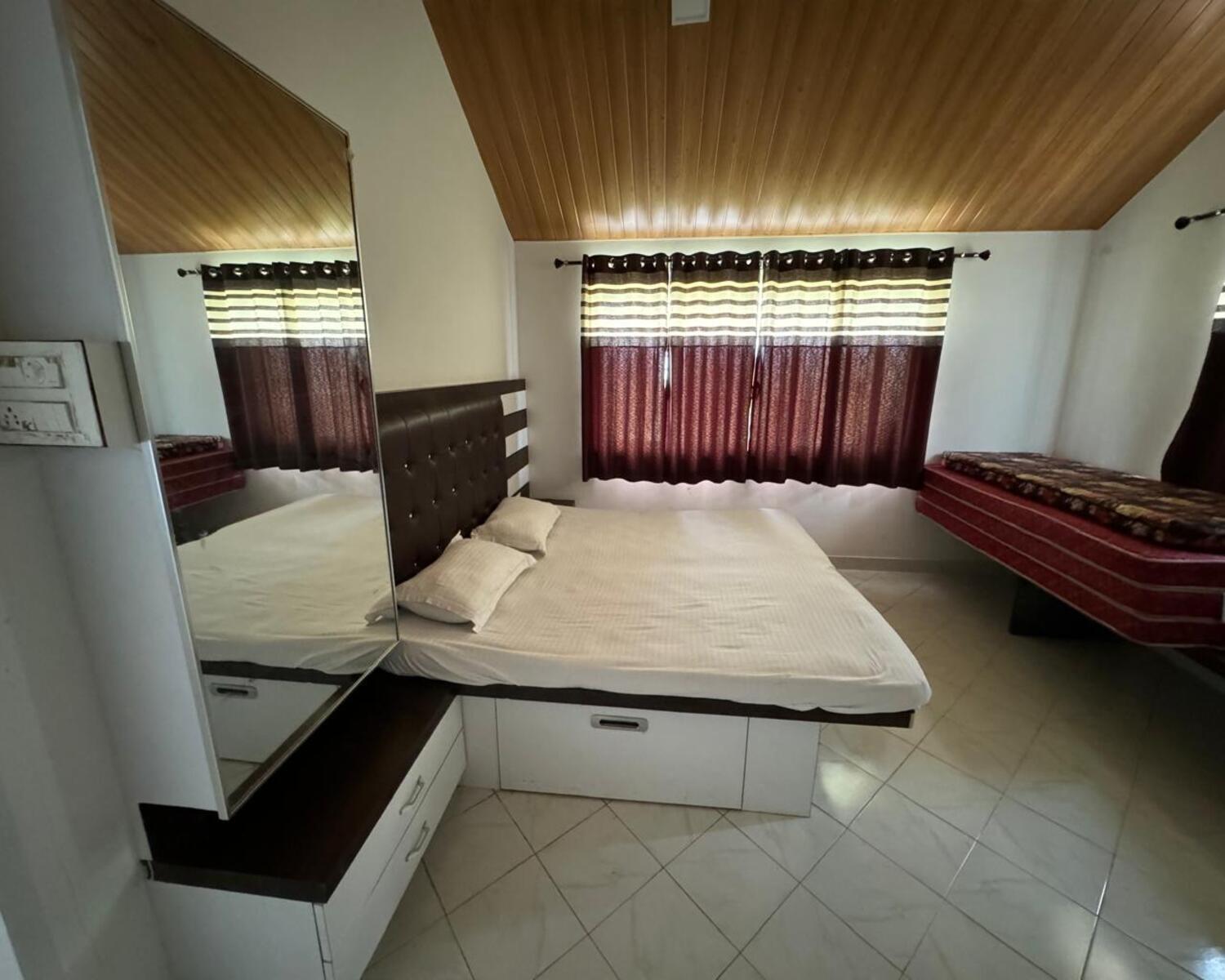 Mandot Villa - Panshet Welhe المظهر الخارجي الصورة