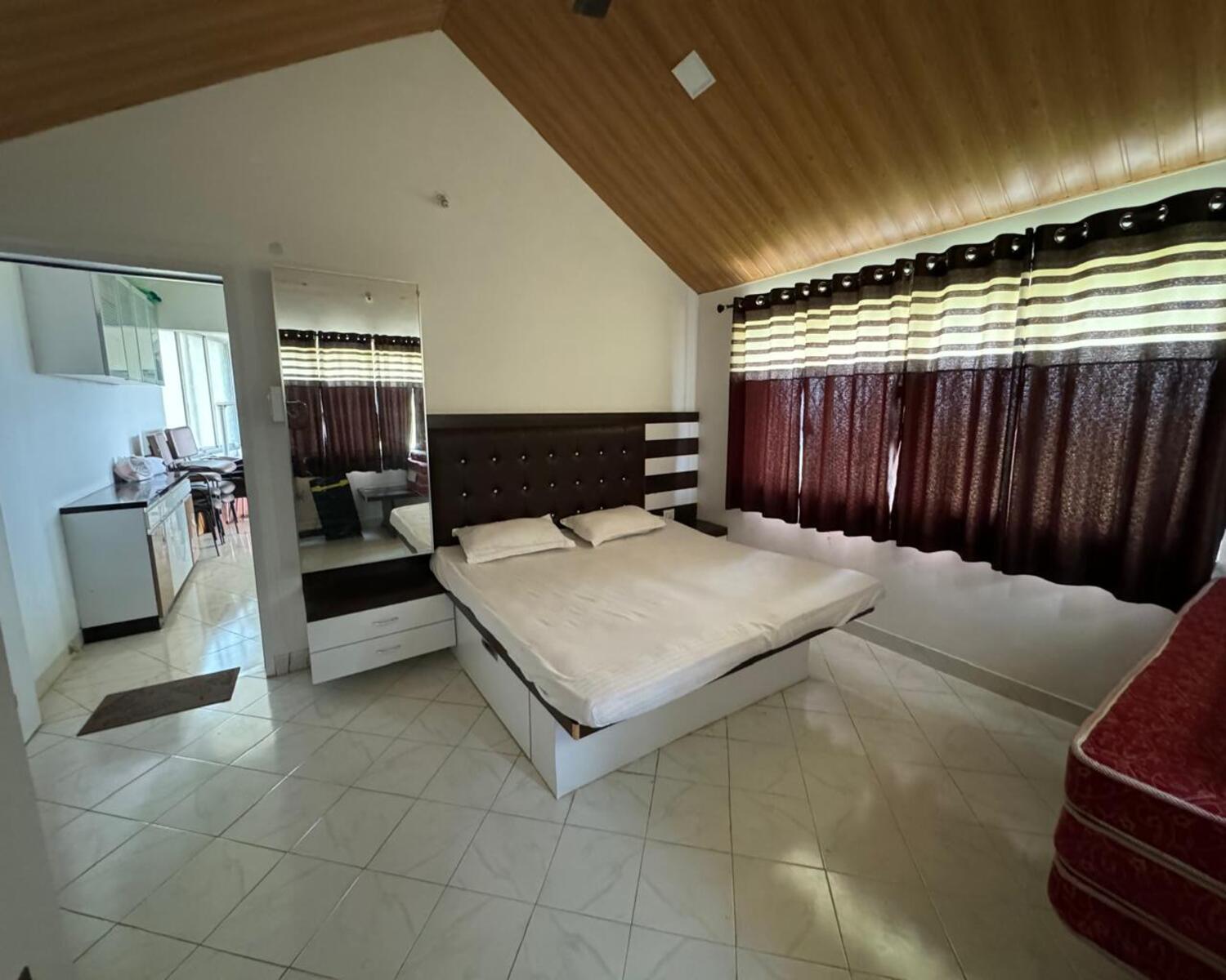 Mandot Villa - Panshet Welhe المظهر الخارجي الصورة