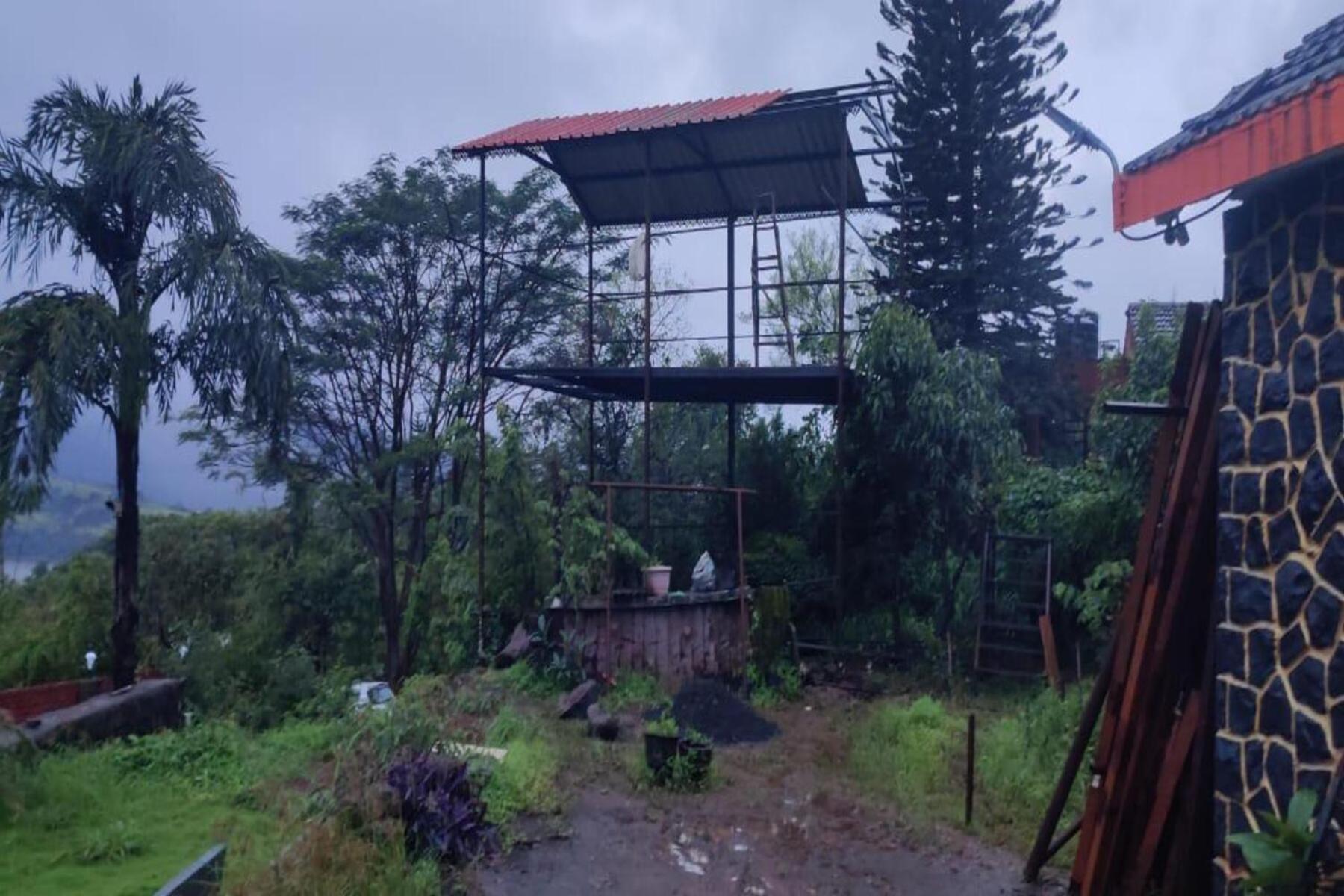 Mandot Villa - Panshet Welhe المظهر الخارجي الصورة