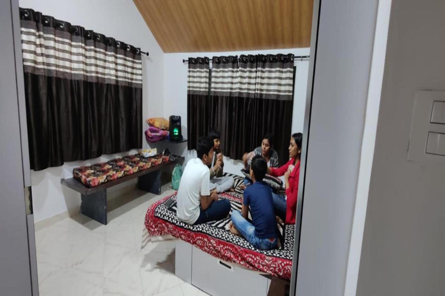 Mandot Villa - Panshet Welhe المظهر الخارجي الصورة