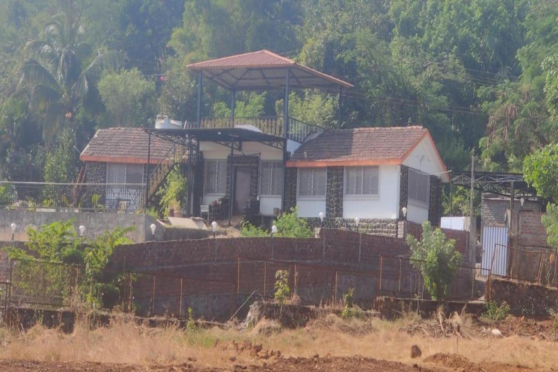 Mandot Villa - Panshet Welhe المظهر الخارجي الصورة