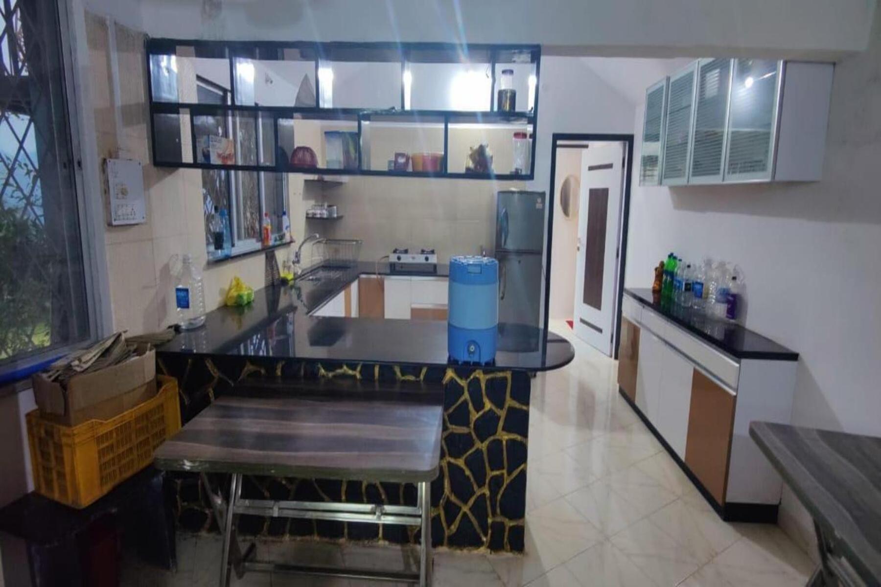 Mandot Villa - Panshet Welhe المظهر الخارجي الصورة